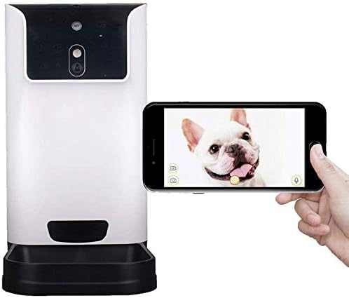 Automatic Pet Feeder