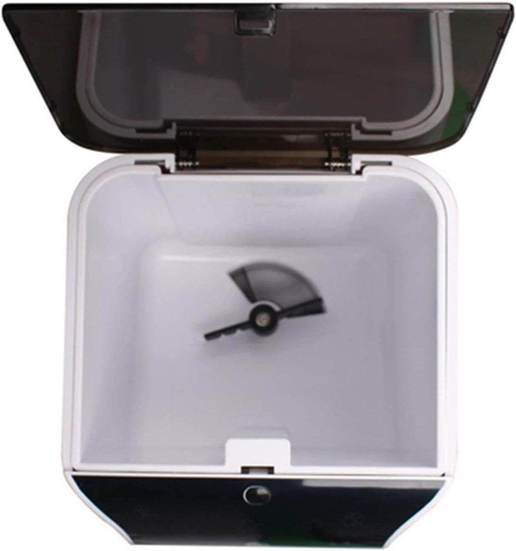 Automatic Pet Feeder