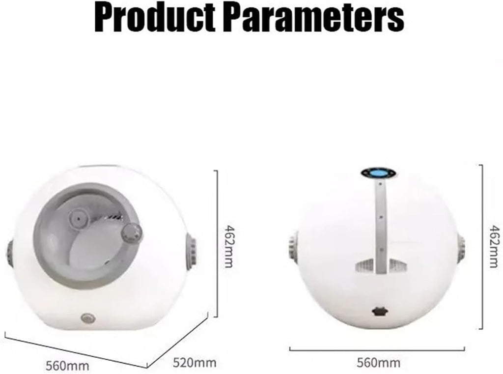 Automatic Hair Dryer For Pet