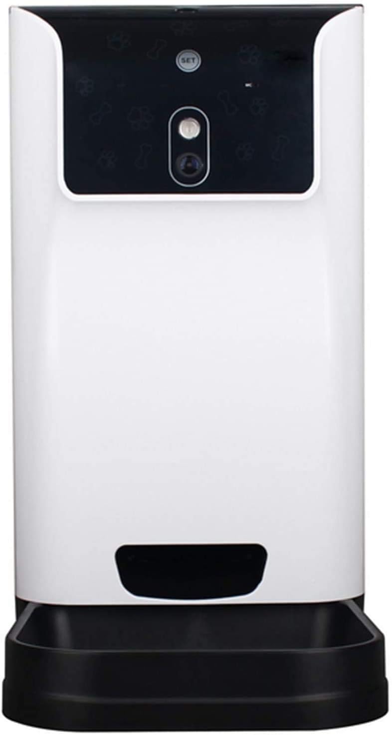 Automatic Pet Feeder