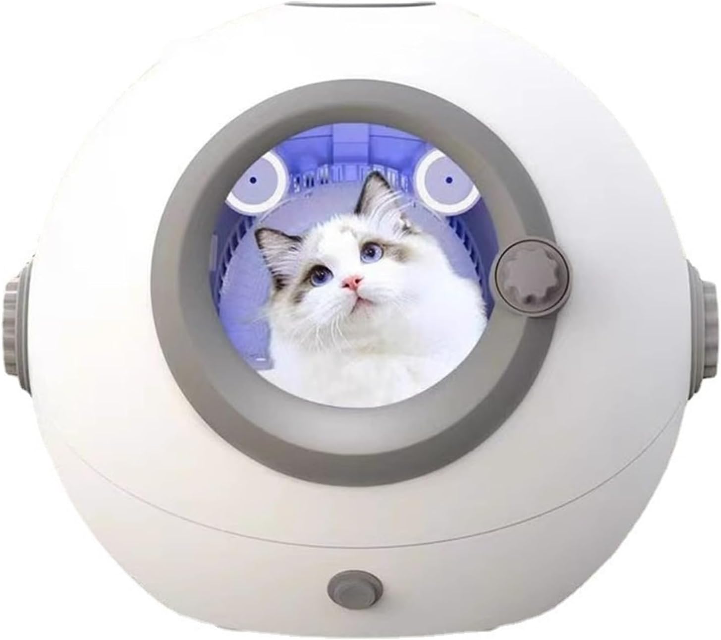 Automatic Hair Dryer For Pet