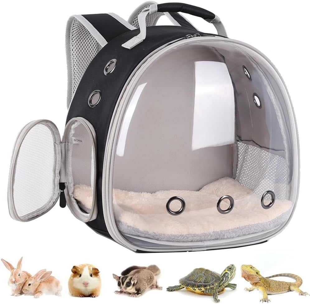 Small Animal Backpack