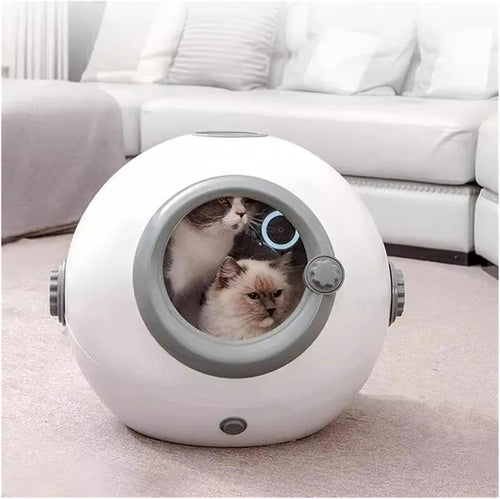 Automatic Hair Dryer For Pet