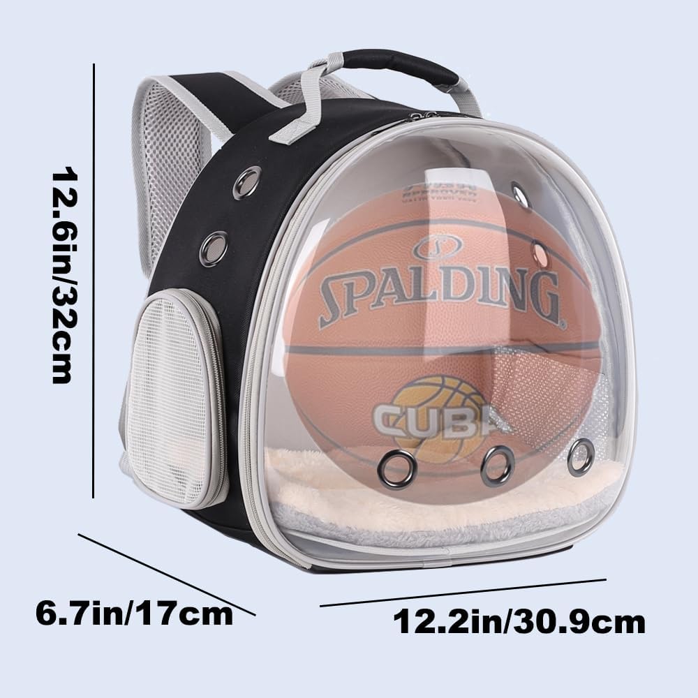 Small Animal Backpack