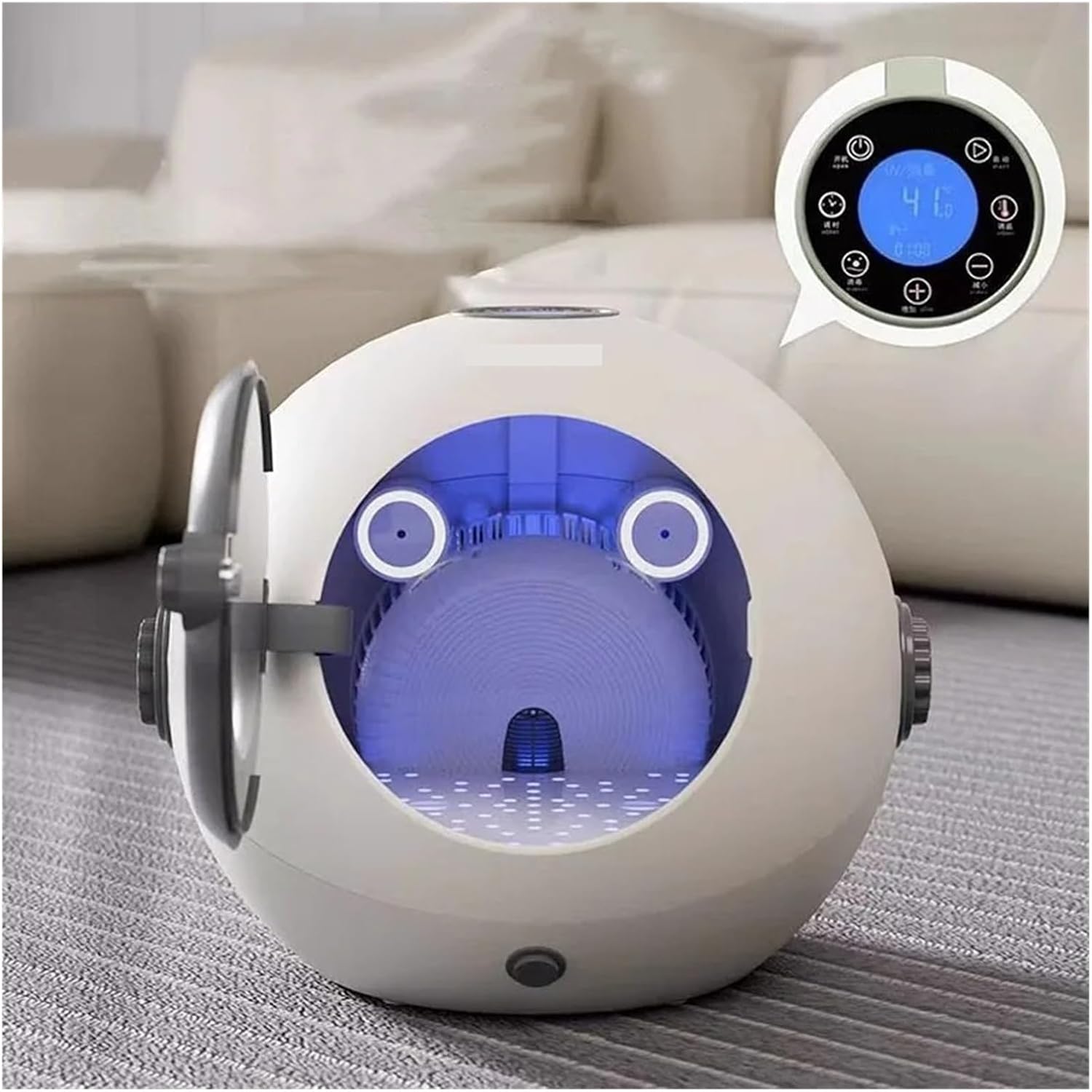 Automatic Hair Dryer For Pet