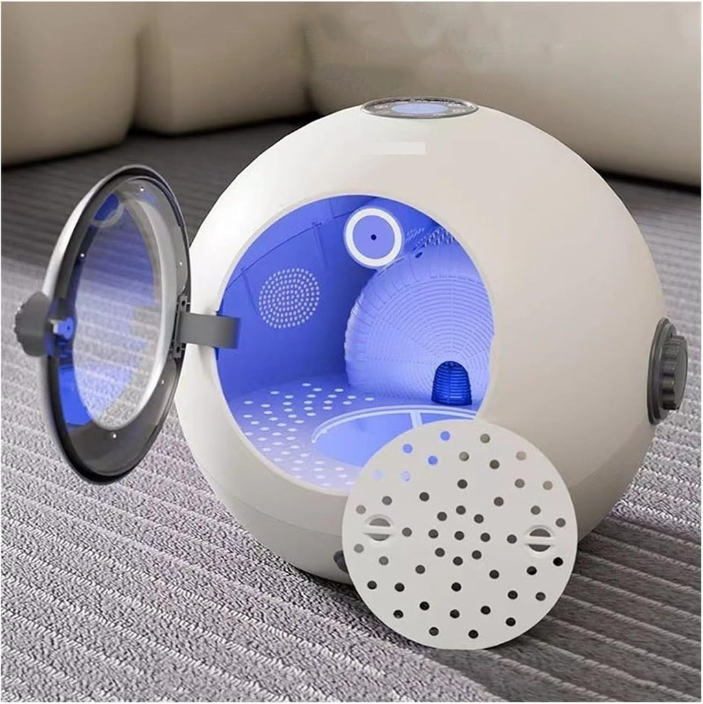 Automatic Hair Dryer For Pet