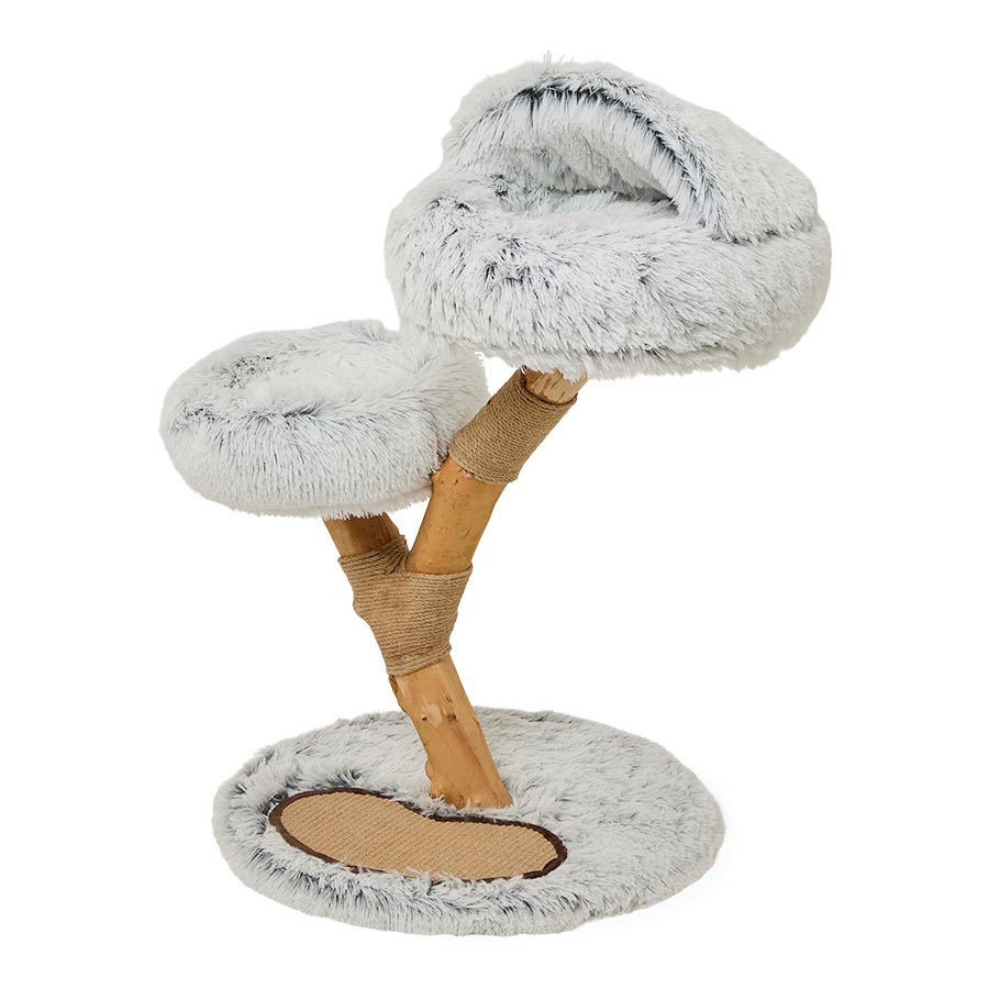 Pets at Home Misty Double Condo