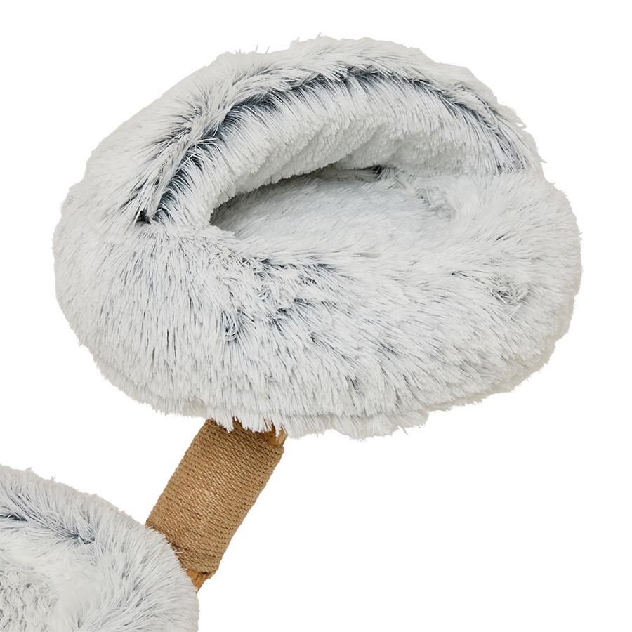 Pets at Home Misty Double Condo