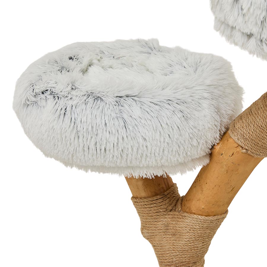 Pets at Home Misty Double Condo