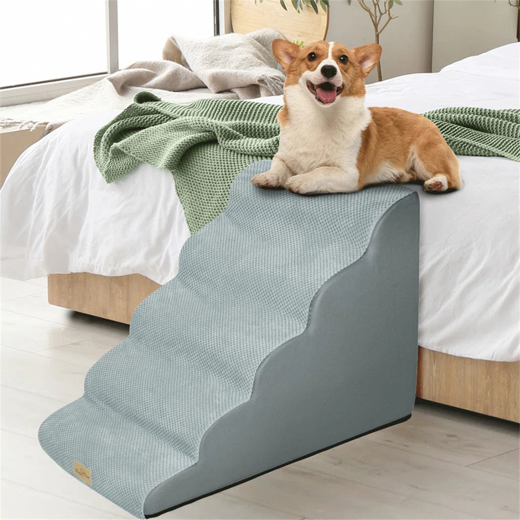 Pet Stairs