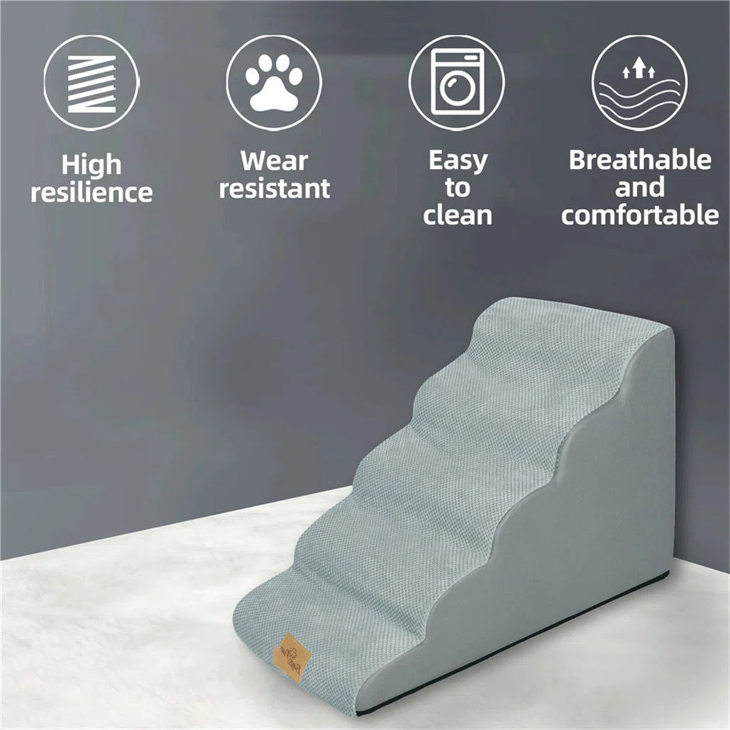 Pet Stairs